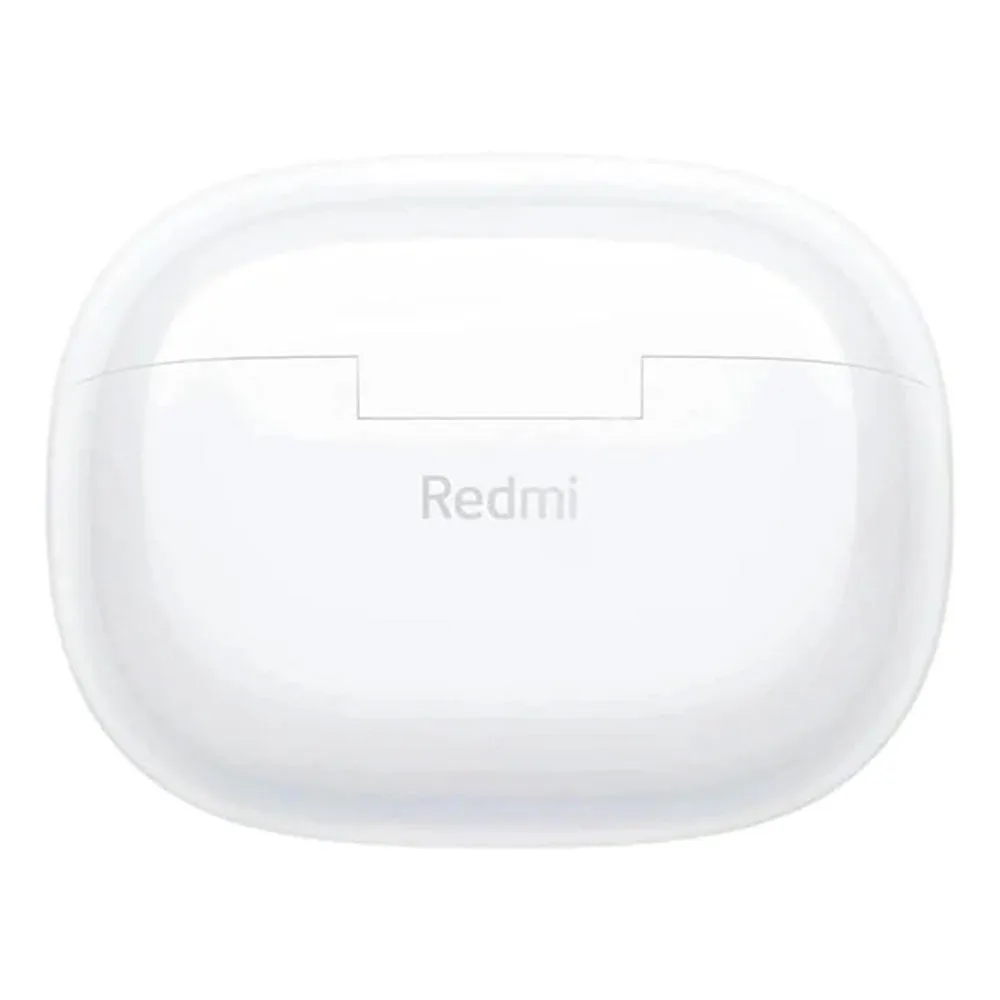 Redmi Buds 5 Pro Earbuds - Moonlight White