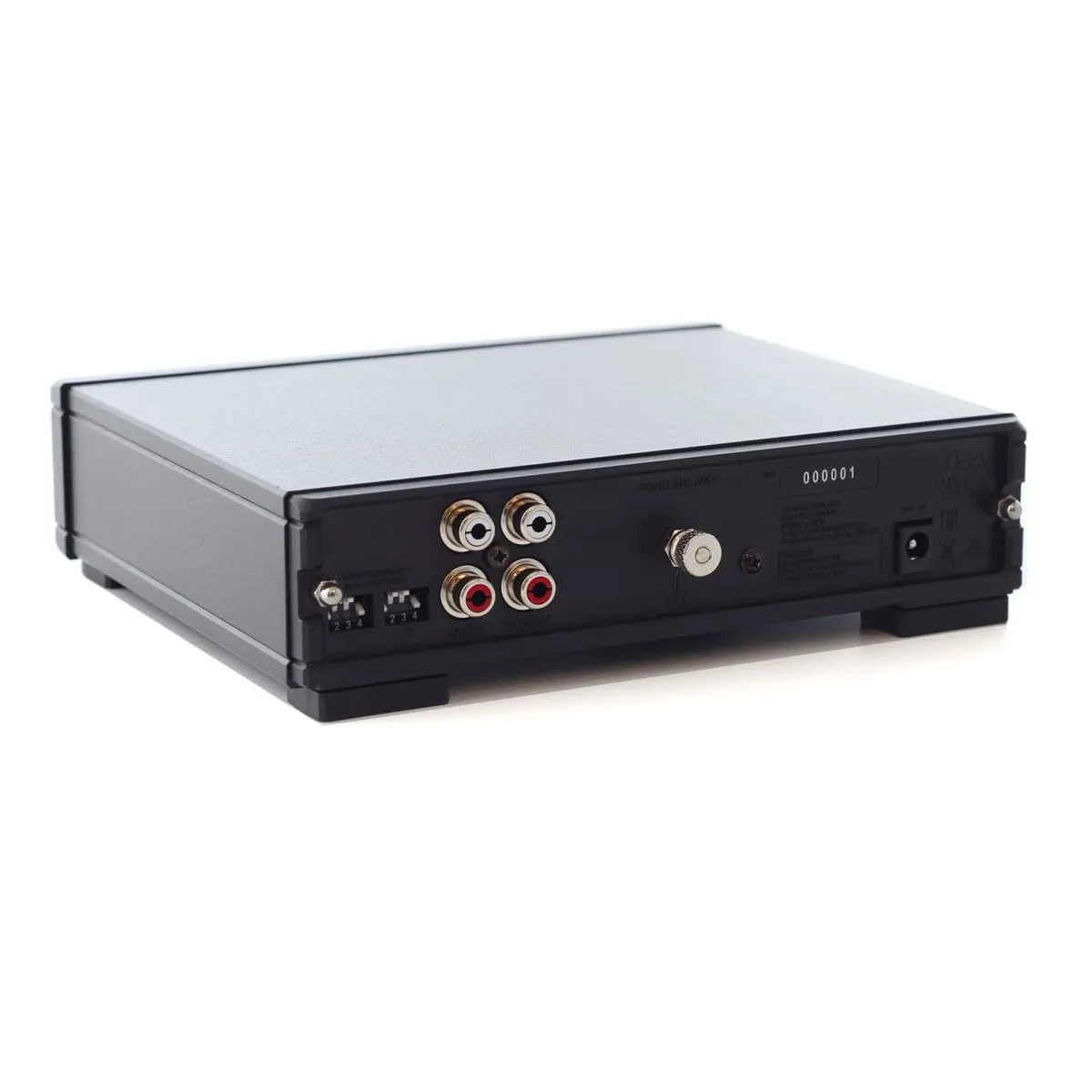 Rega Fono MC MK4 Phono Preamplifier