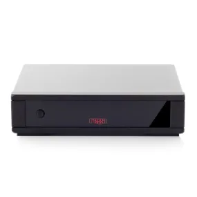 Rega Fono MC MK4 Phono Preamplifier