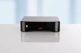 Rega Fono MC Phono Preamplifier Open Box