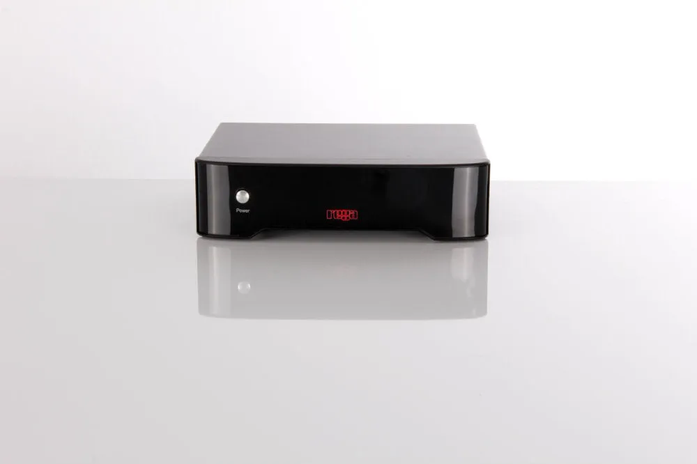 Rega Fono MC Phono Preamplifier Open Box