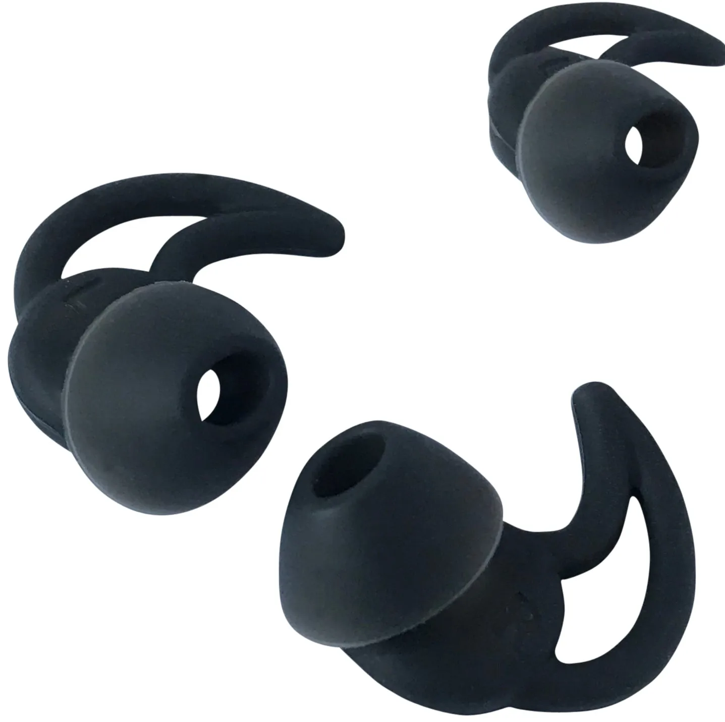 Replacement Ear Buds Tips for Bose ProFlight Aviation Headset Series 1 and 2
