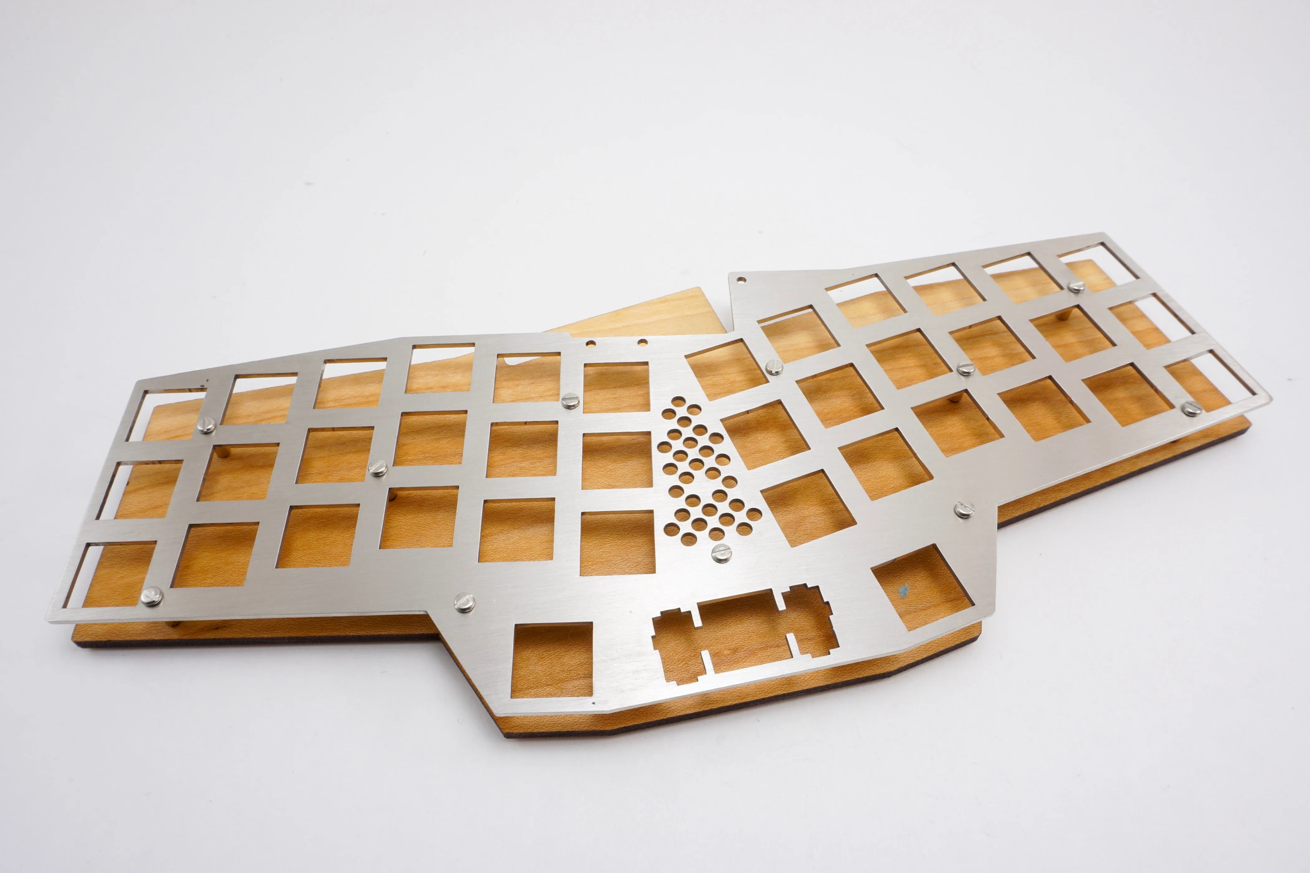 Reviung39 Keyboard Kit