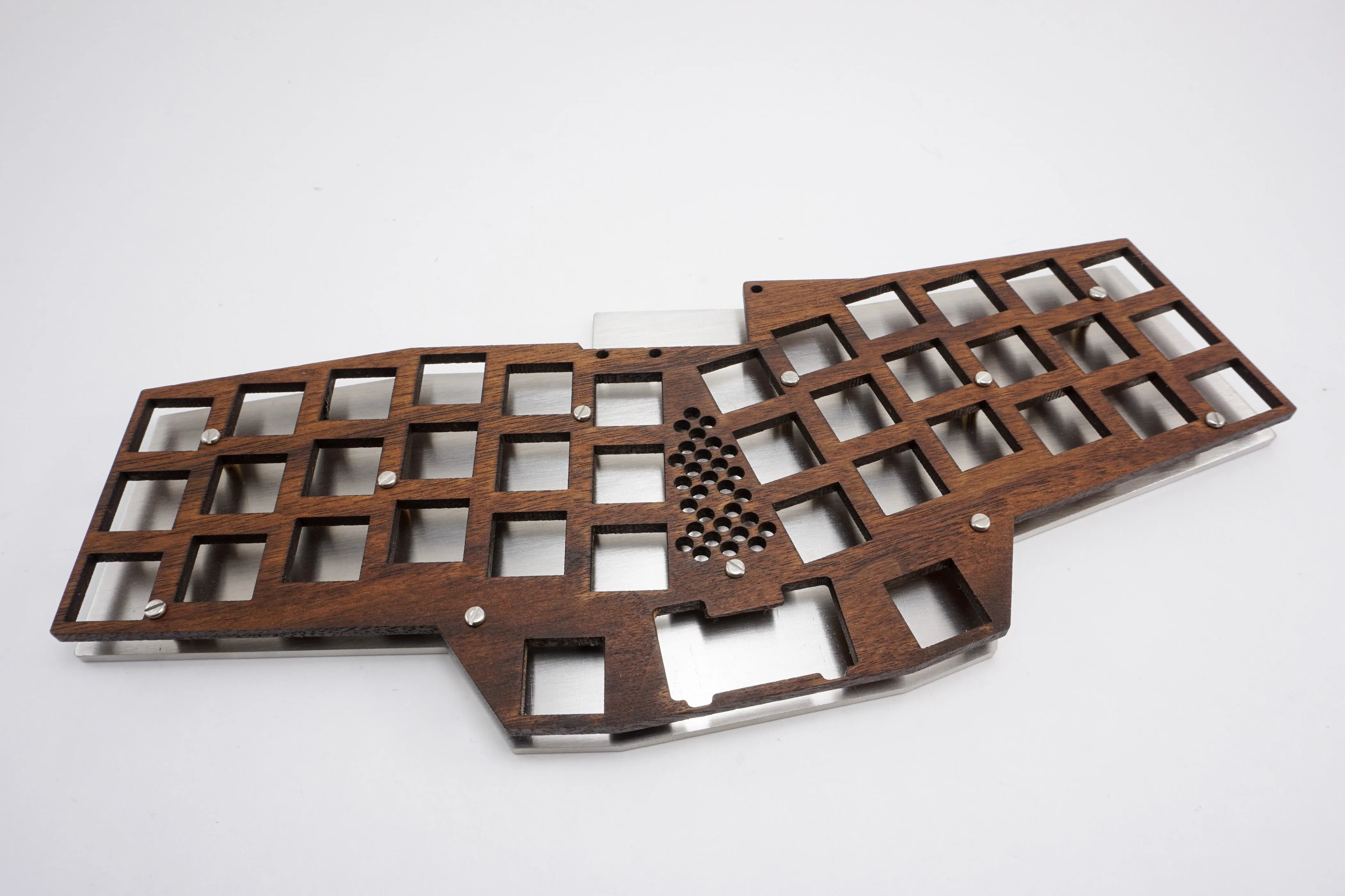 Reviung39 Keyboard Kit