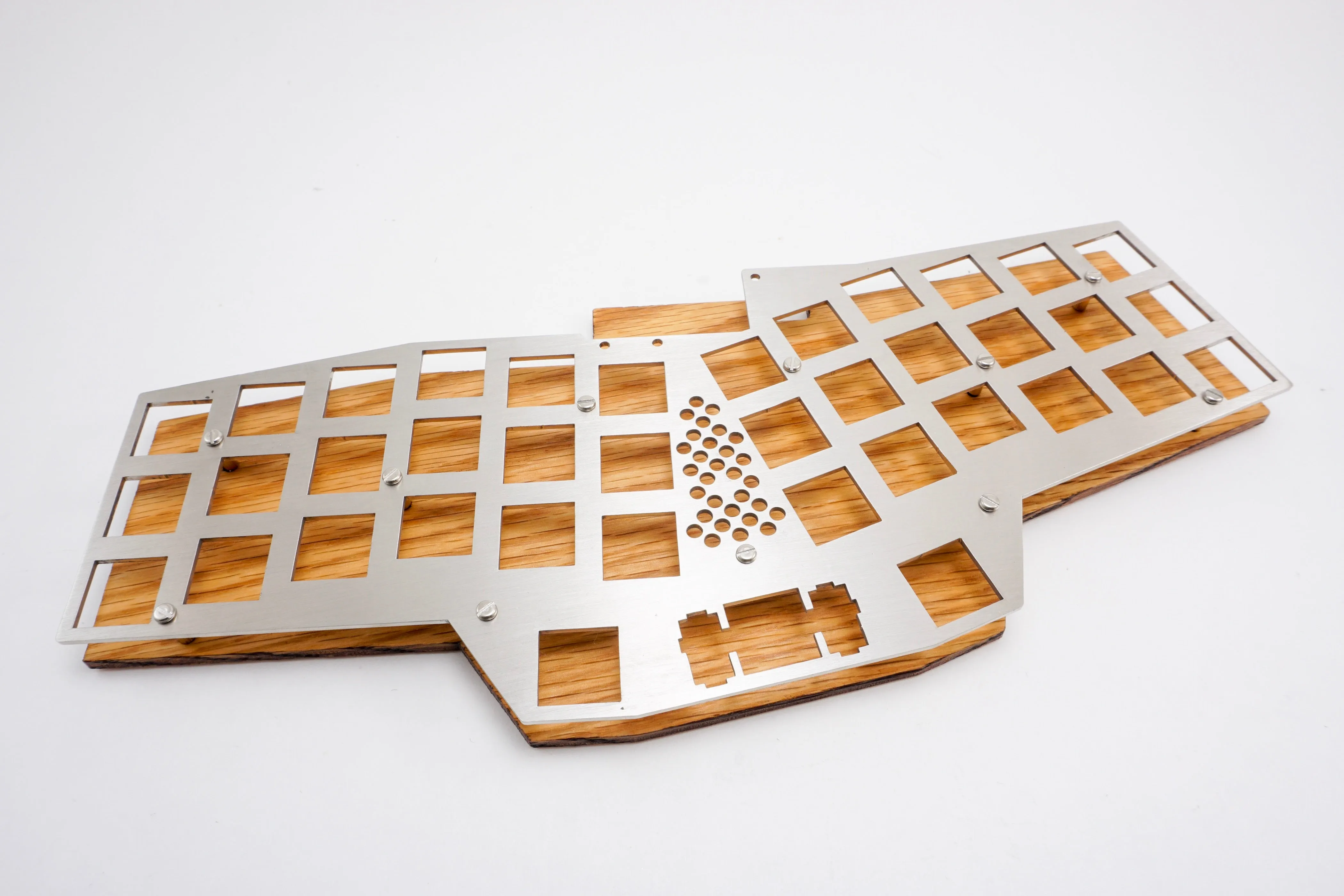 Reviung39 Keyboard Kit