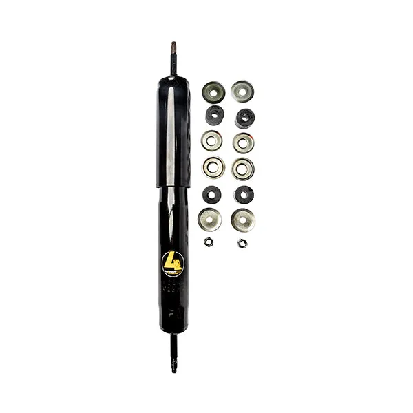 Roadsafe 4wd Foam Cell Front Shock Absorber for Nissan Patrol GQ / Ford Maverick Y60 DA