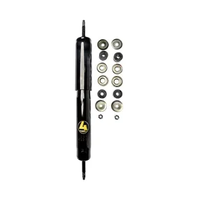Roadsafe 4wd Foam Cell Front Shock Absorber for Toyota Bundera ALL LJ70 11/84-91