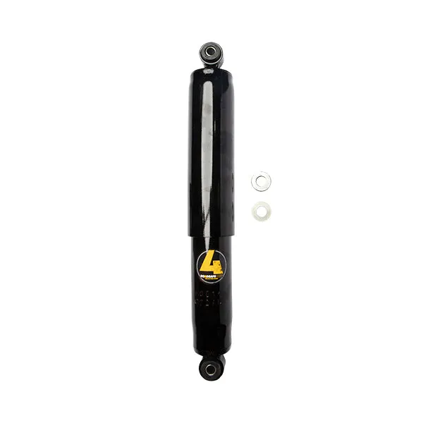 Roadsafe 4wd Foam Cell Rear Shock Absorber for Mitsubishi Pajero NJ 11/1993-06/2000
