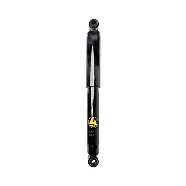 Roadsafe 4wd Nitro Gas Right Hand Rear Shock Absorber for Toyota Bundera ALL LJ70 11/84-91