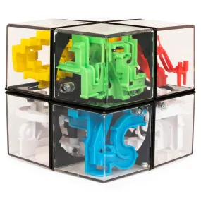 Rubik’s Perplexus Hybrid 2 x 2