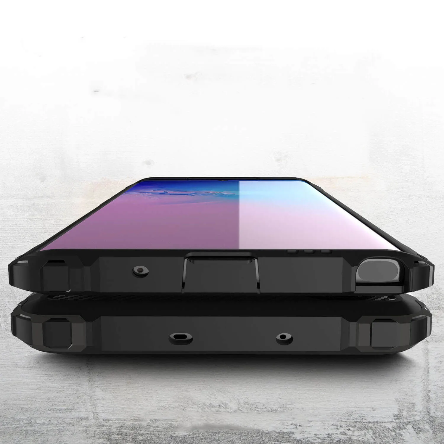 Samsung Galaxy Note 10 Heavy Duty Case