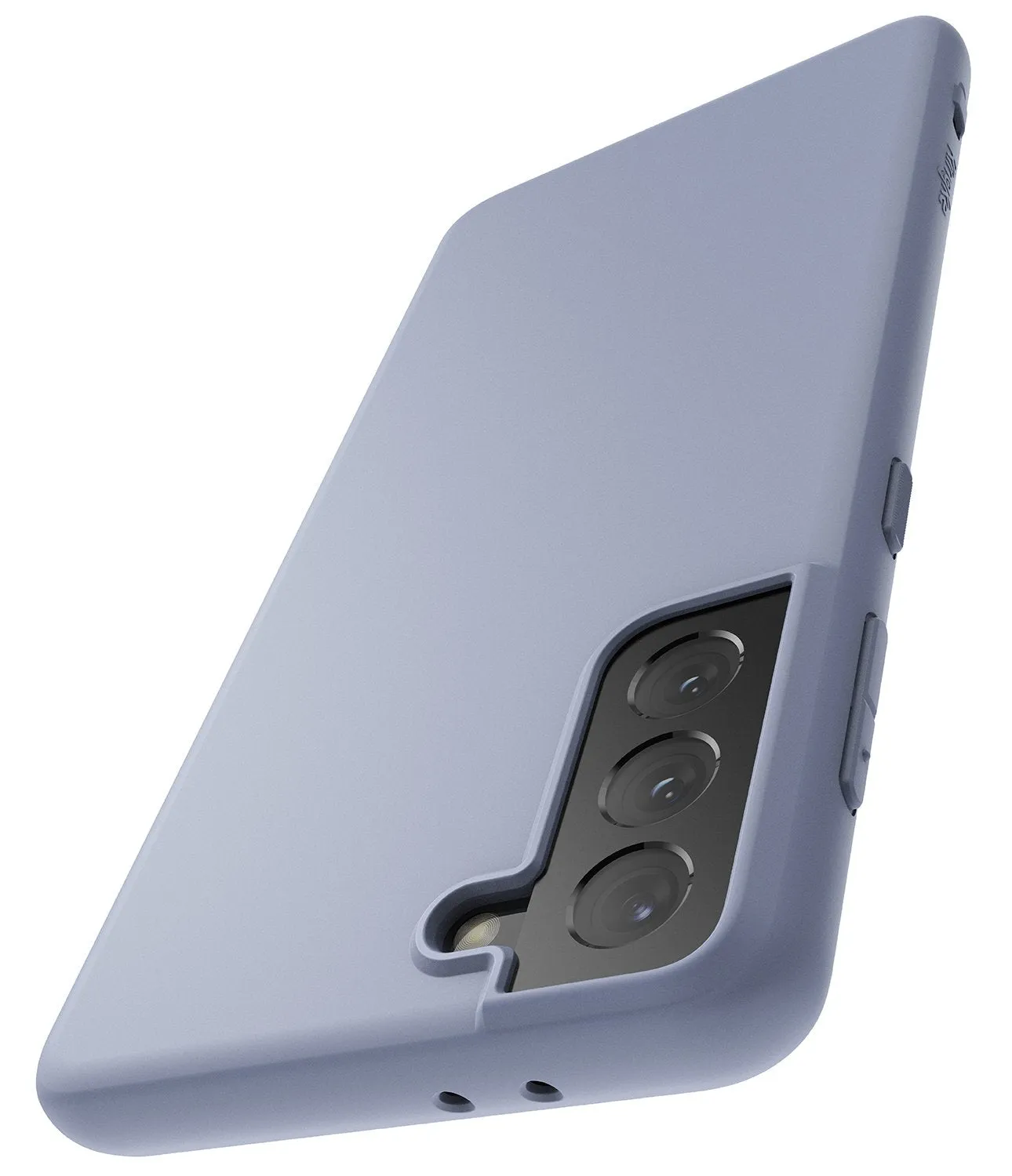Samsung Galaxy S21 Case Cover| Air-S Series | Lavender Gray