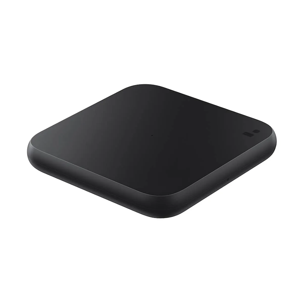 Samsung Wireless Charger Single Pad - Black