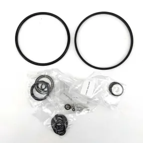 Seal Kit -CO2 Refill Station-Dual Acting (High Low Pressure) 10:1