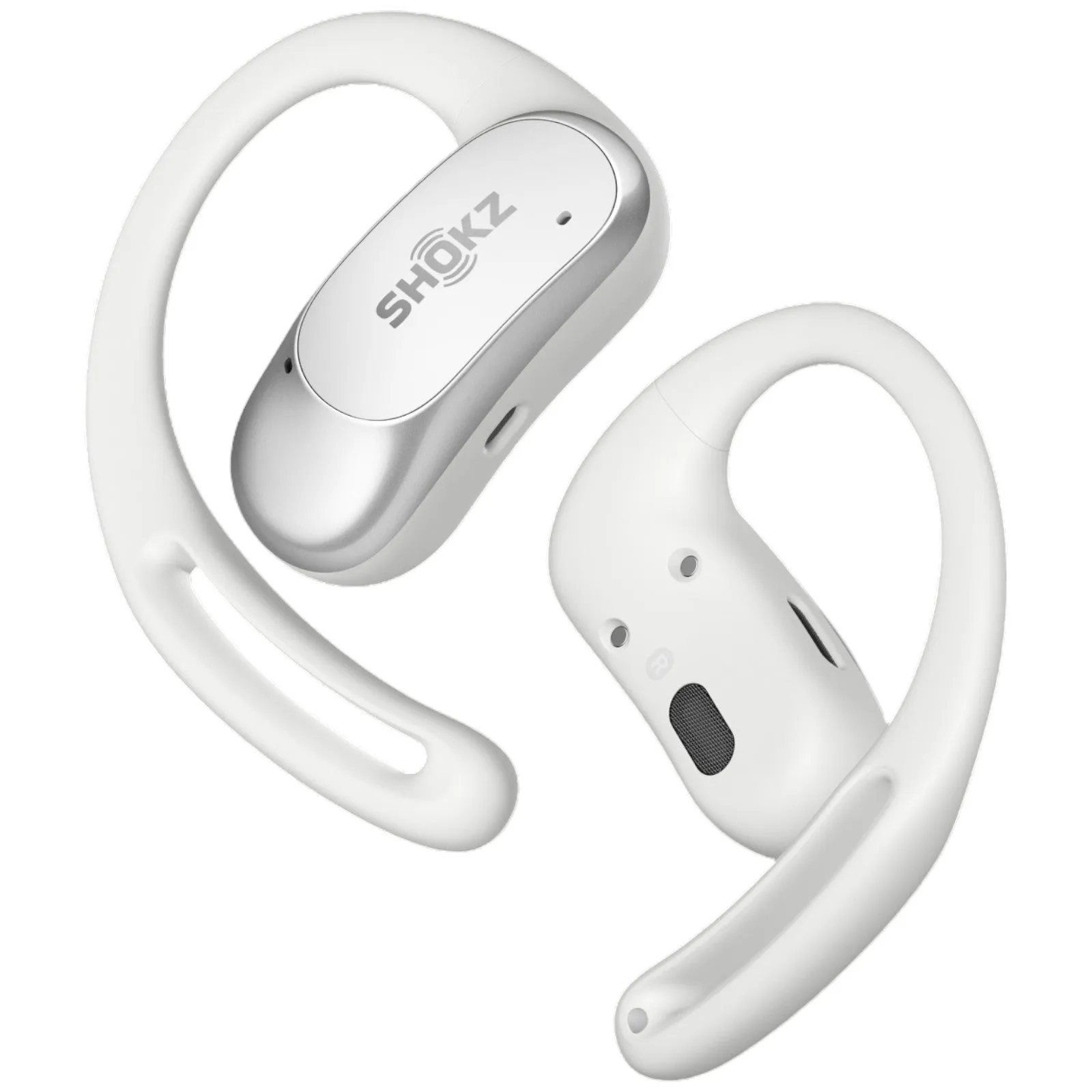 SHOKZ OpenFit Air Wireless Earbuds 
