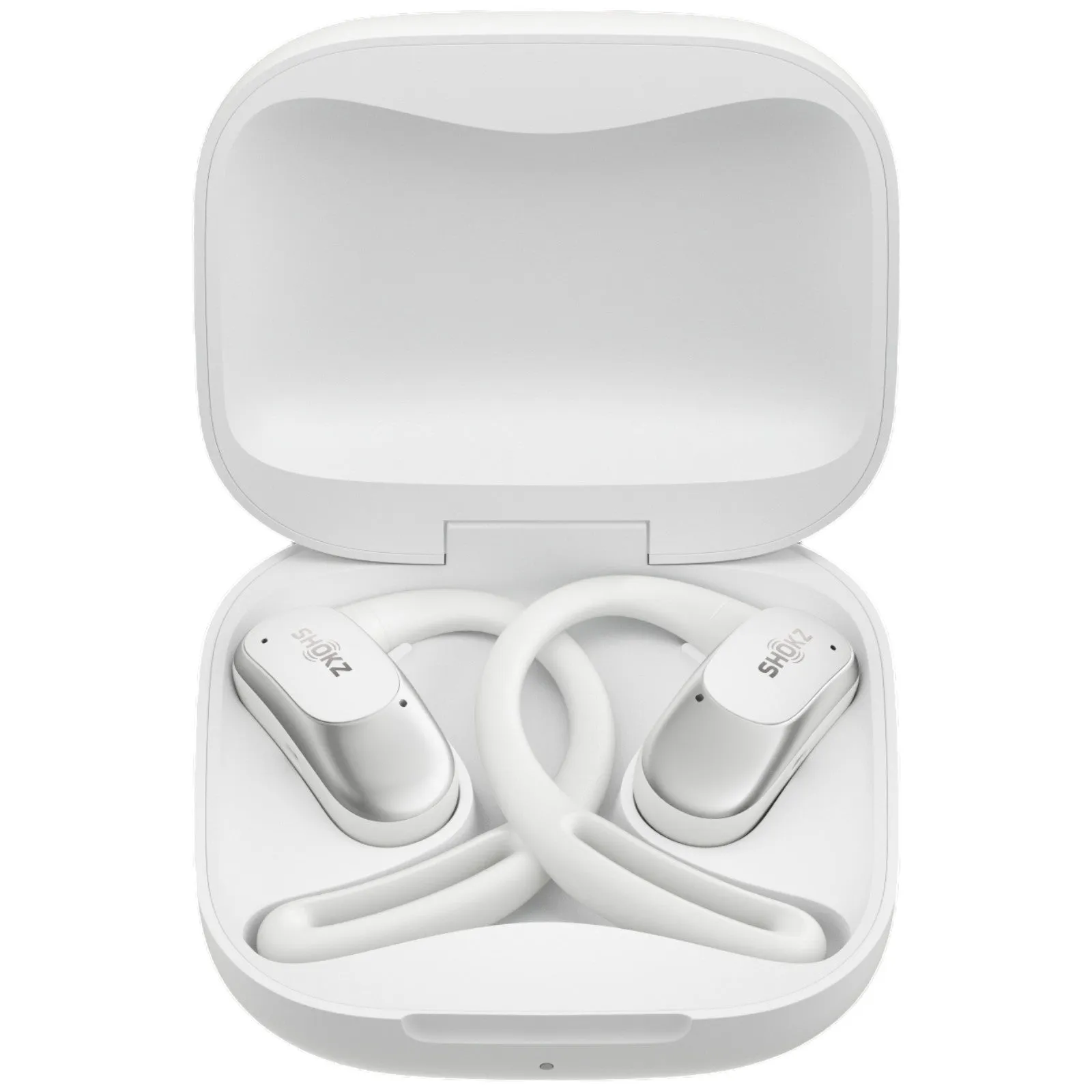 SHOKZ OpenFit Air Wireless Earbuds 
