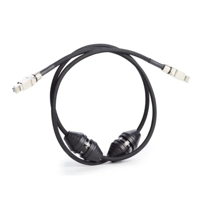Shunyata Research Sigma Ethernet Cable