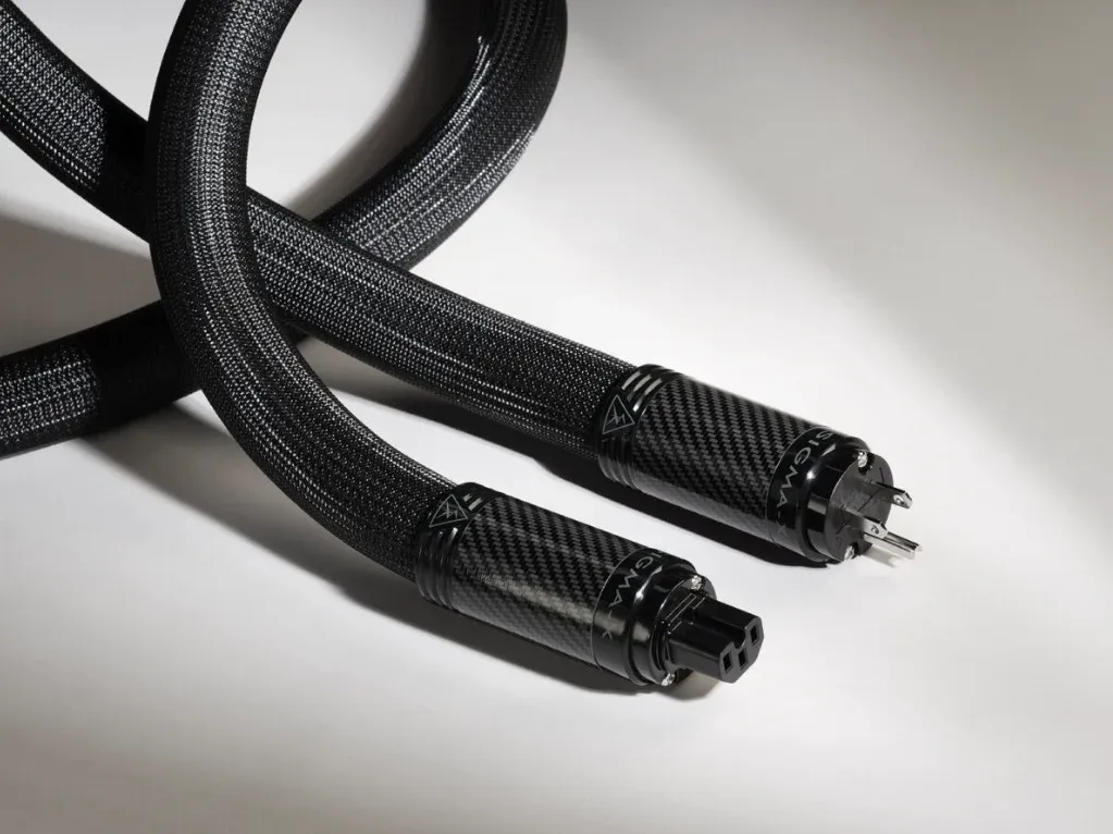 Shunyata Research Sigma-X NR Cables