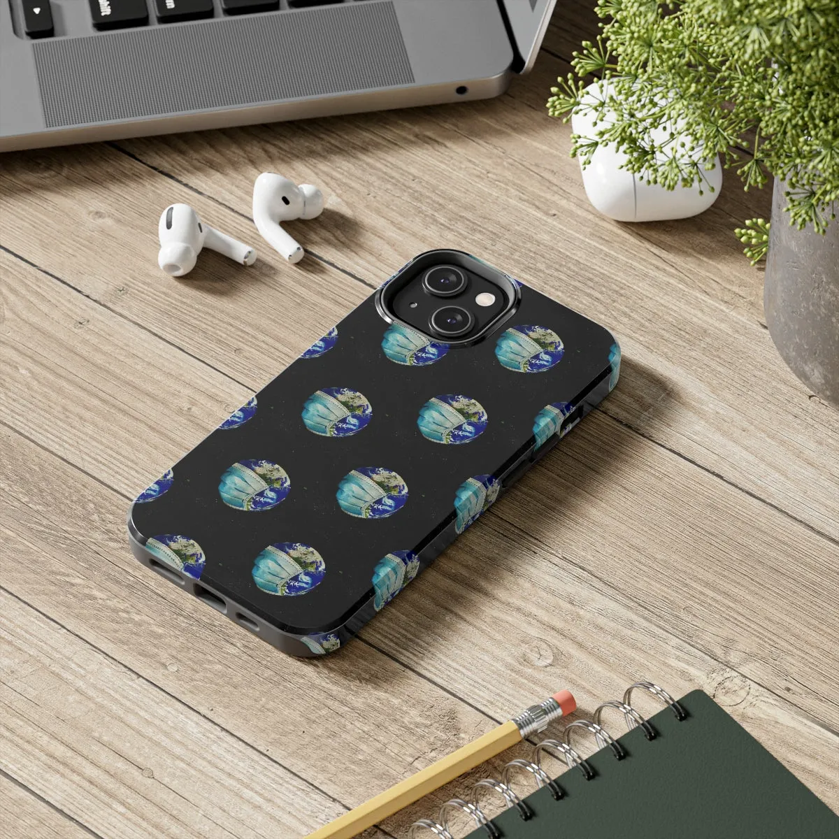 Sick World  Phone Cases, Case-Mate