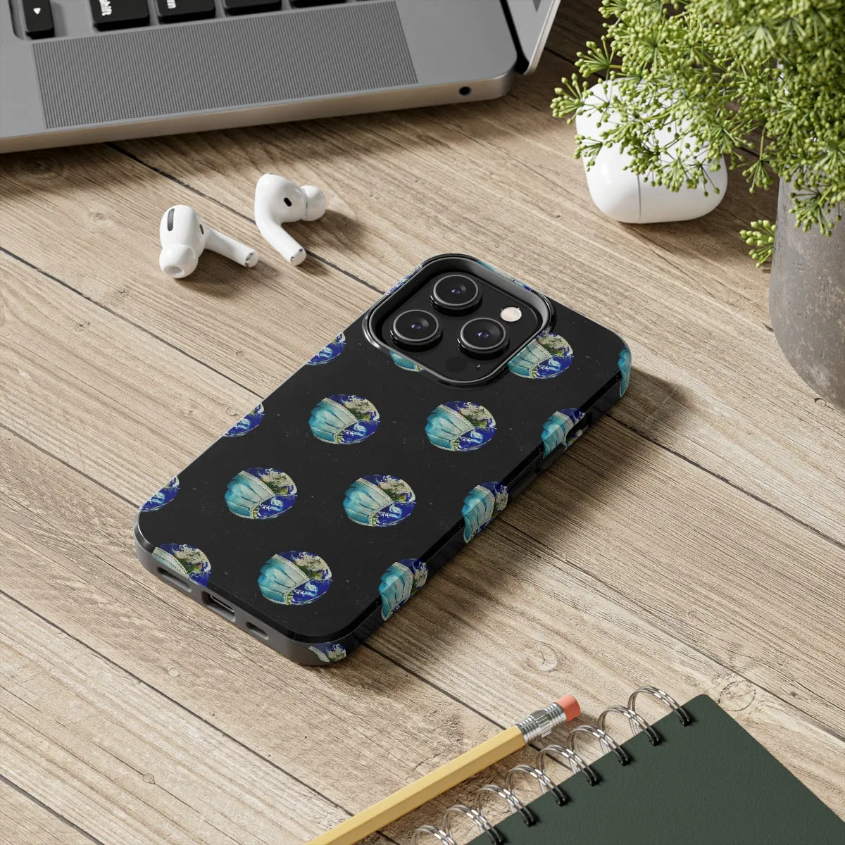 Sick World  Phone Cases, Case-Mate