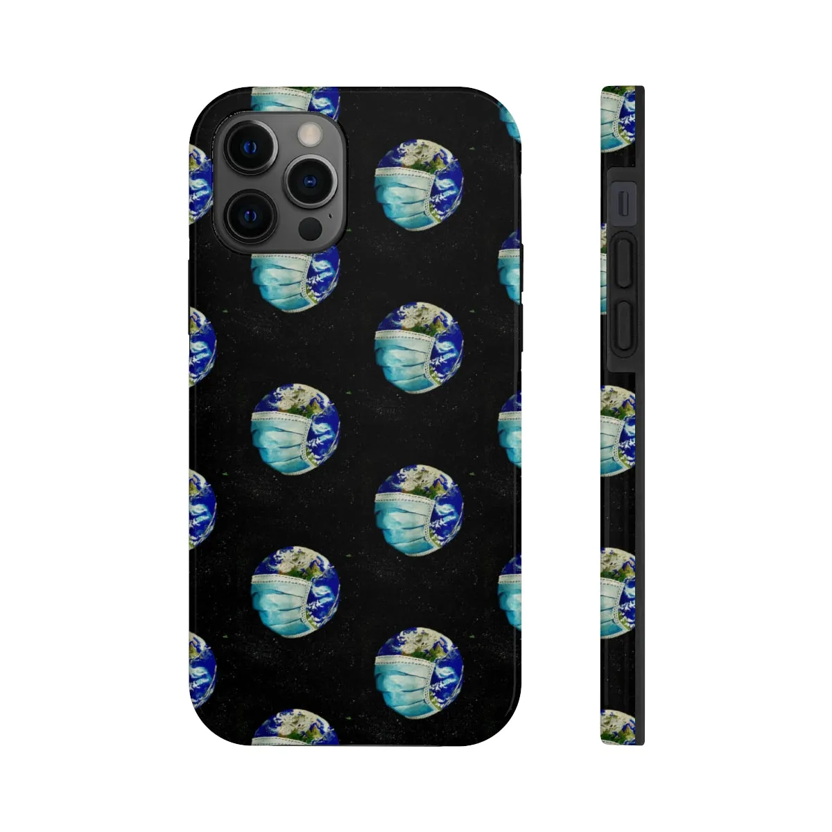 Sick World  Phone Cases, Case-Mate