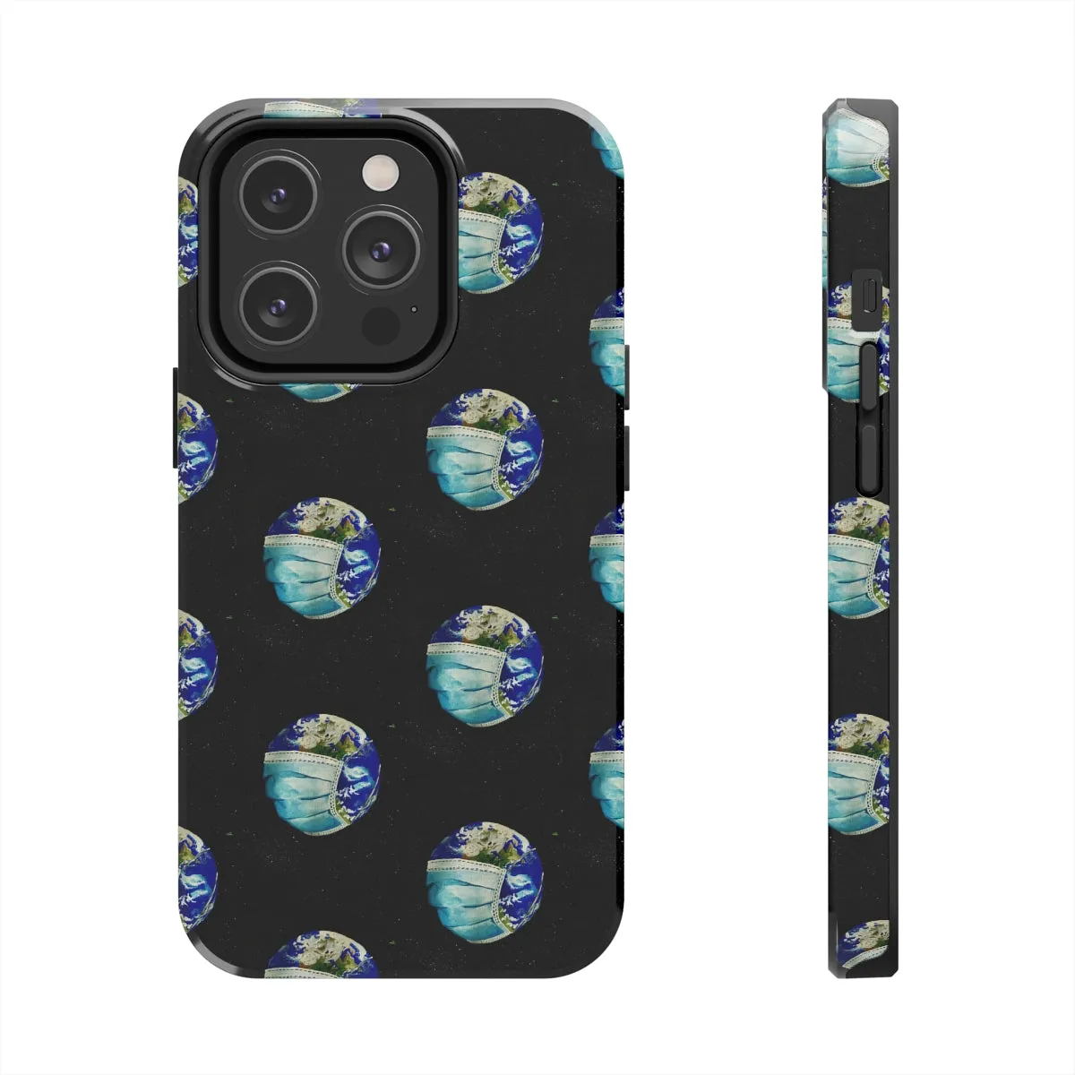 Sick World  Phone Cases, Case-Mate