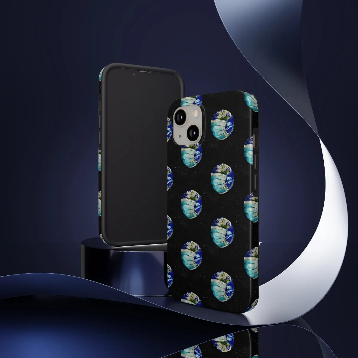 Sick World  Phone Cases, Case-Mate