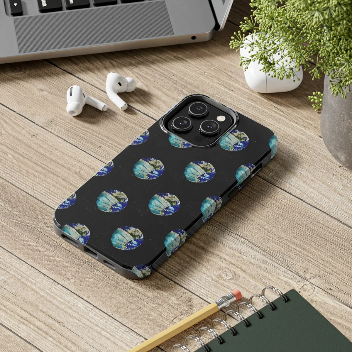 Sick World  Phone Cases, Case-Mate
