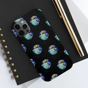 Sick World  Phone Cases, Case-Mate