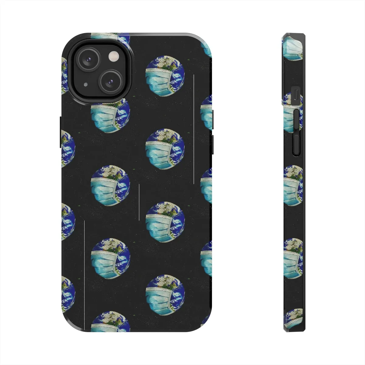 Sick World  Phone Cases, Case-Mate