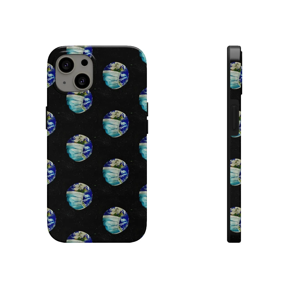 Sick World  Phone Cases, Case-Mate