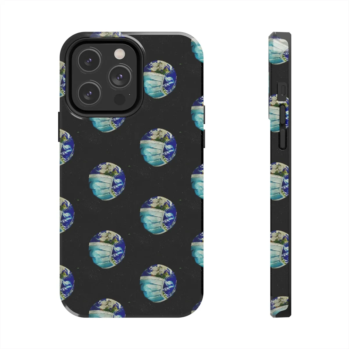 Sick World  Phone Cases, Case-Mate
