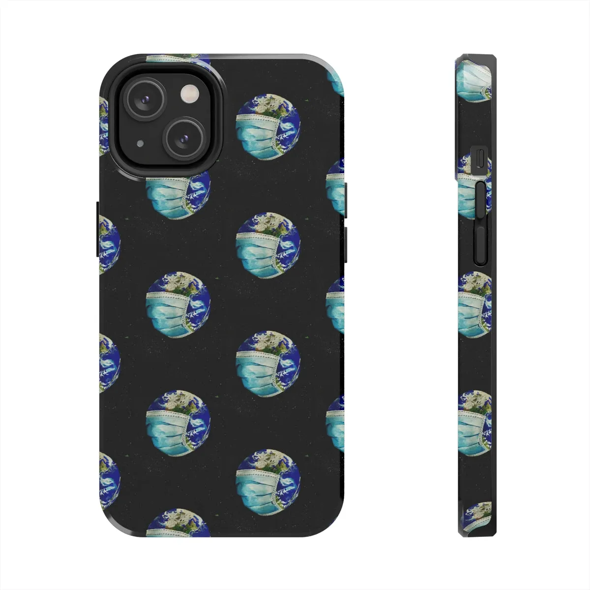 Sick World  Phone Cases, Case-Mate