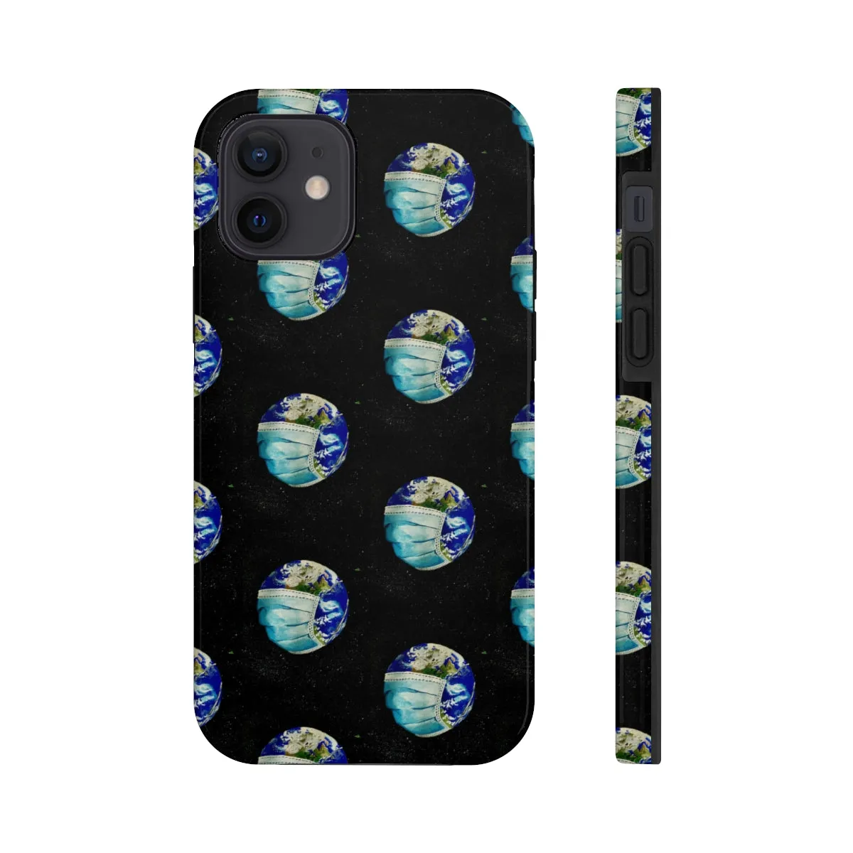 Sick World  Phone Cases, Case-Mate