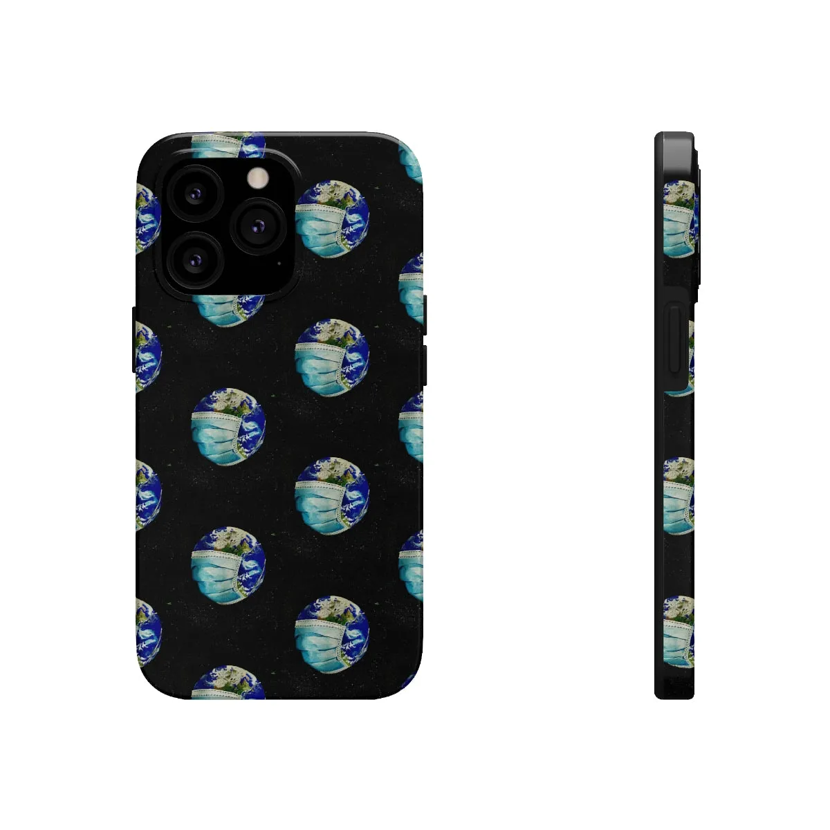 Sick World  Phone Cases, Case-Mate