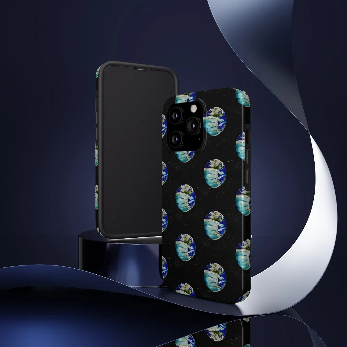 Sick World  Phone Cases, Case-Mate