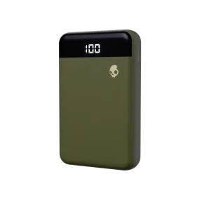 Skullcandy Fat Stash 10,000 mAh Portable Battery Pack