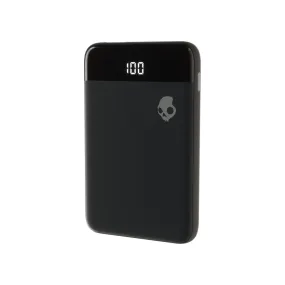 Skullcandy Stash Mini 5,000 mAh Portable Battery Pack