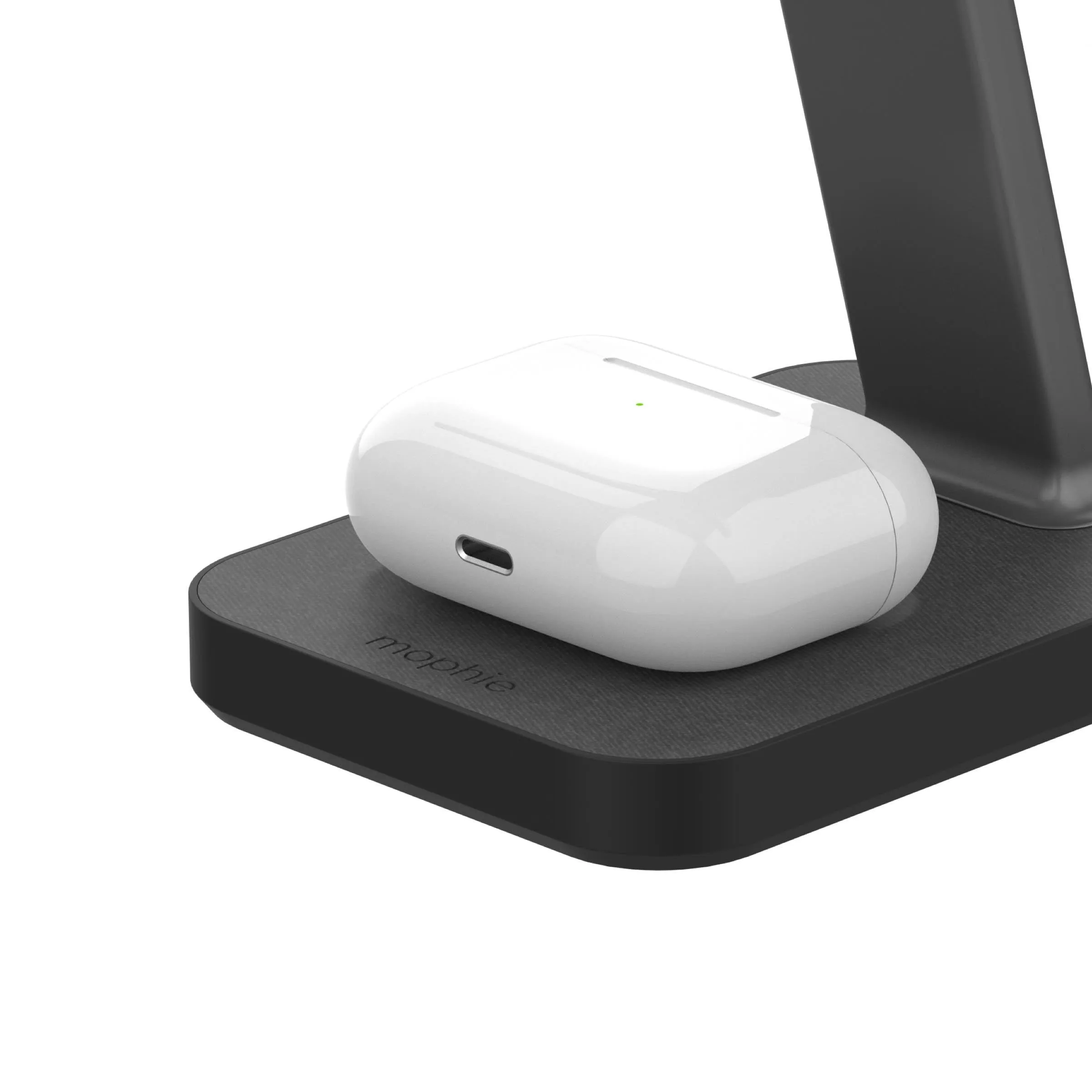 snap  charging stand & pad - mophie