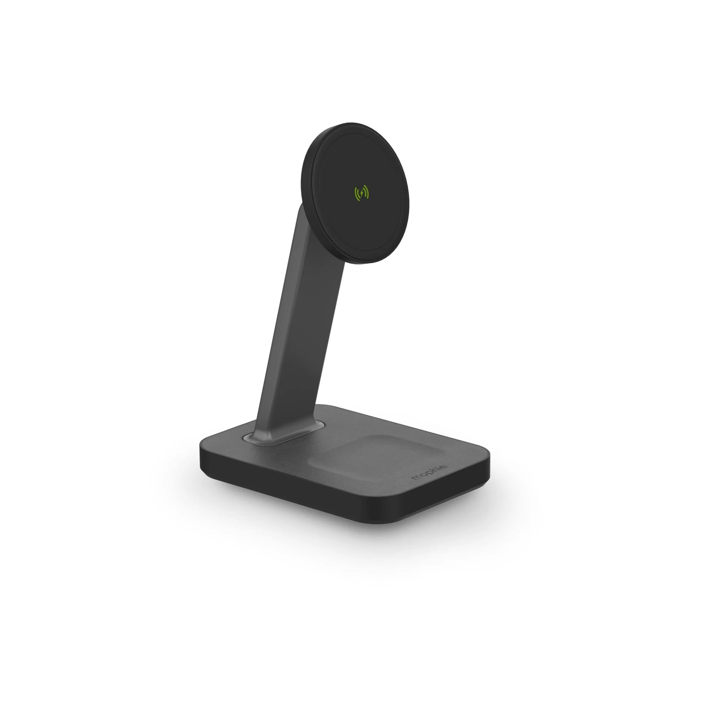 snap  charging stand & pad - mophie
