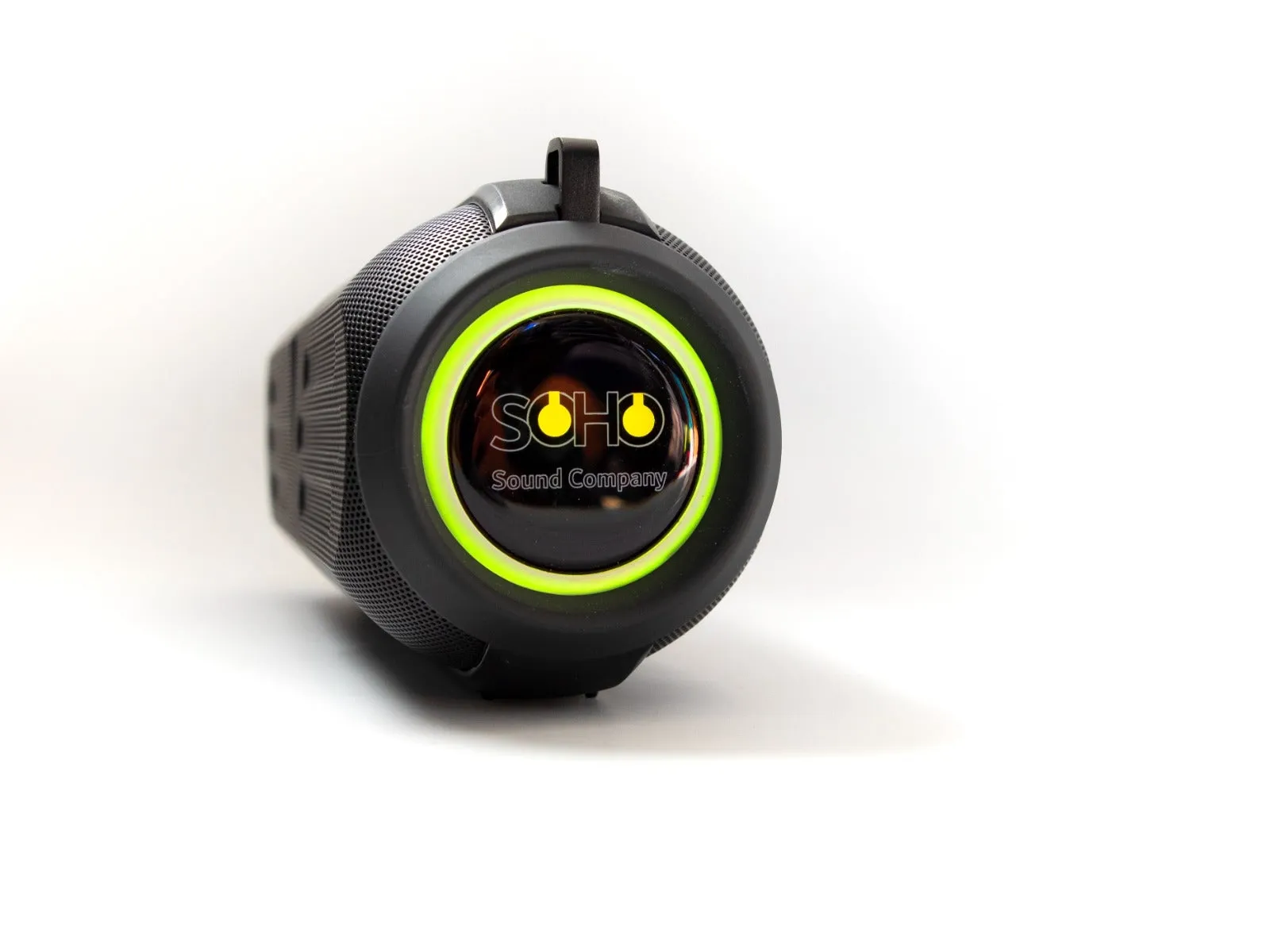 Soho Cylinder Wireless Speakers