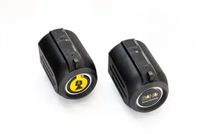 Soho Cylinder Wireless Speakers