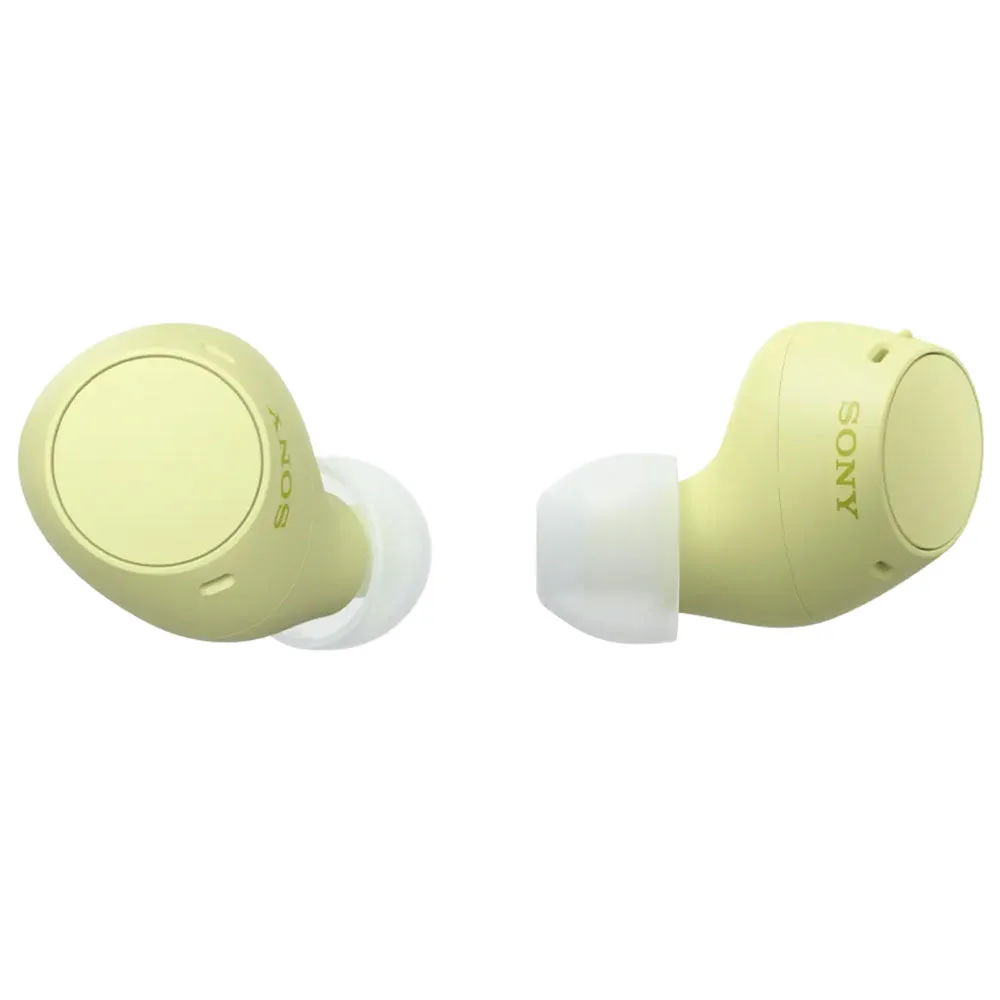 Sony WF-C510 Truly Wireless Earbuds