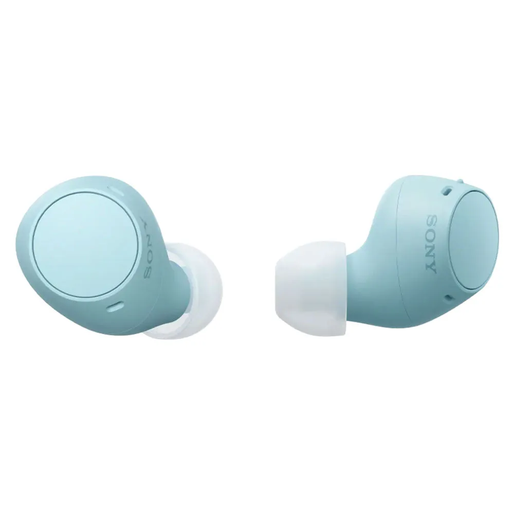 Sony WF-C510 Truly Wireless Earbuds