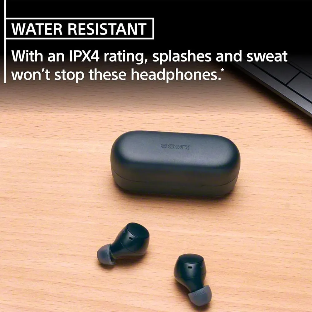 Sony WF-C510 Truly Wireless Earbuds
