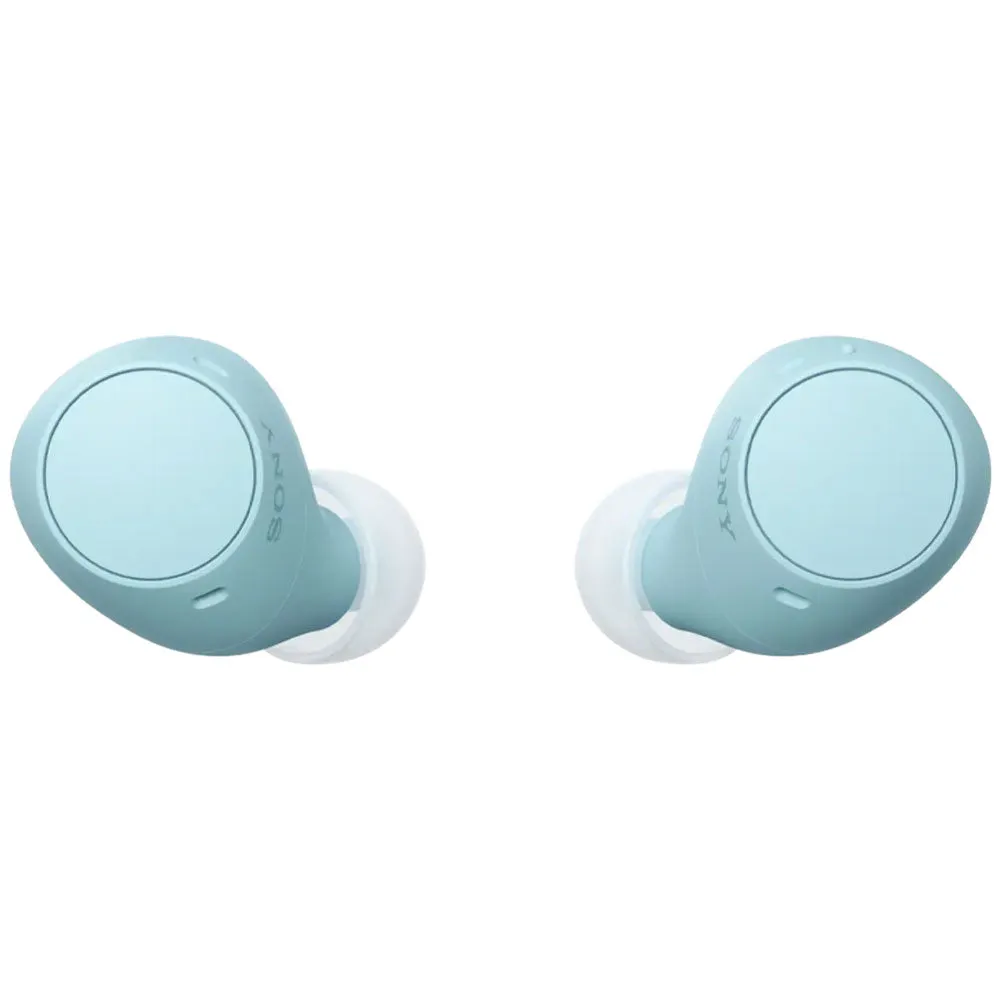 Sony WF-C510 Truly Wireless Earbuds