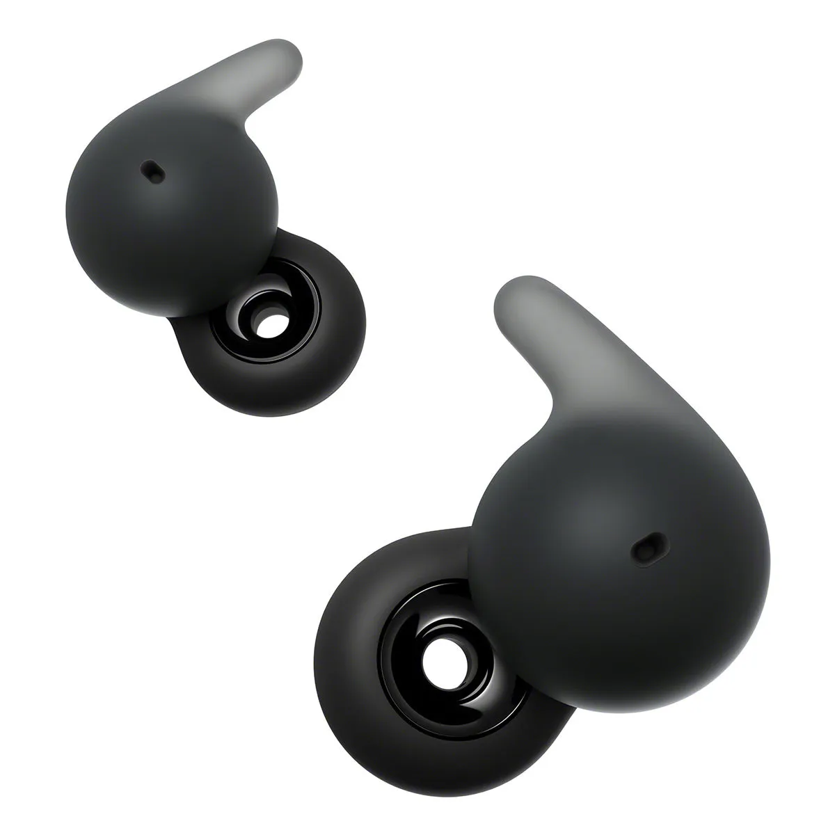 Sony WFL910 Linkbuds Truly Wireless Earbuds (Black)