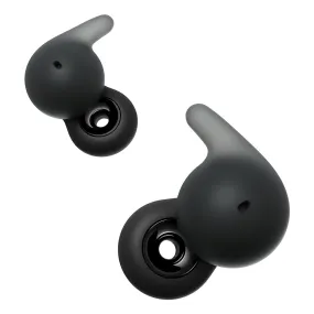 Sony WFL910 Linkbuds Truly Wireless Earbuds (Black)