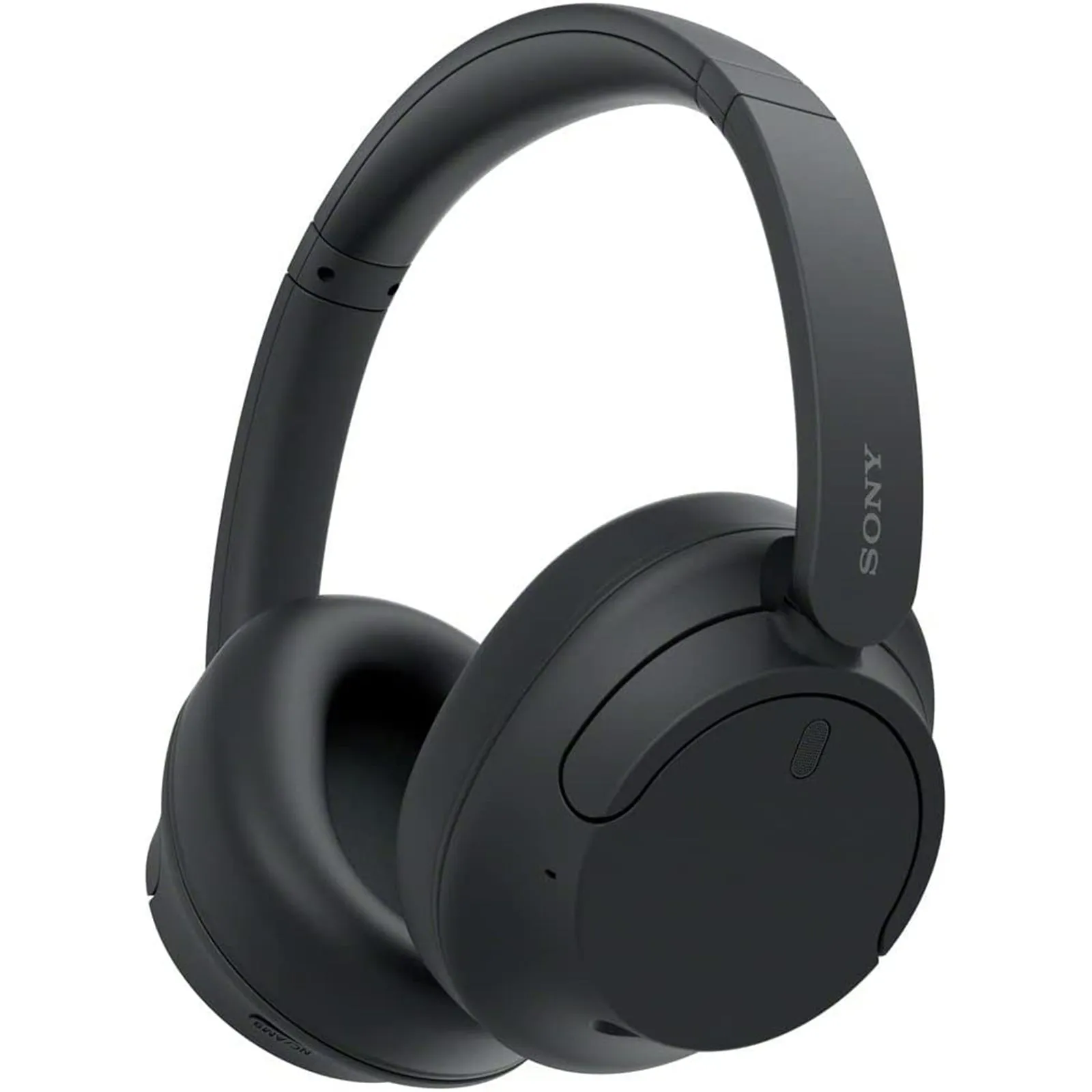 Sony Wireless Noise Canceling Headphone 35-Hour Battery Life Black