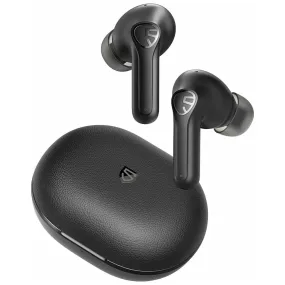 SoundPeats Life Earbuds - Black